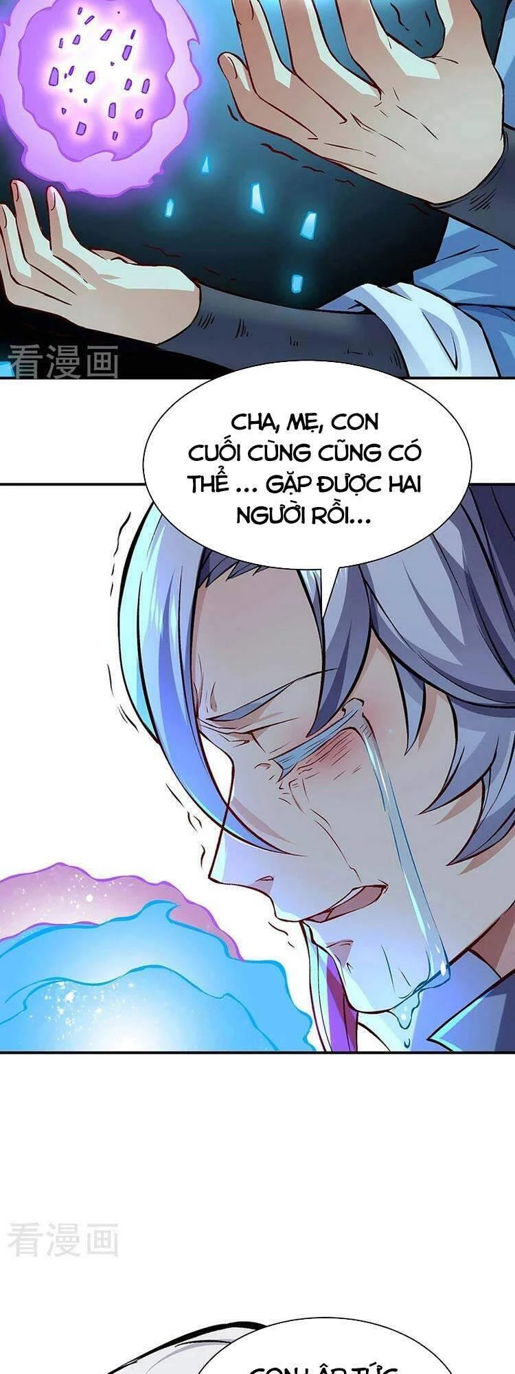 Võ Đạo Độc Tôn Chapter 314 - Next Chapter 315