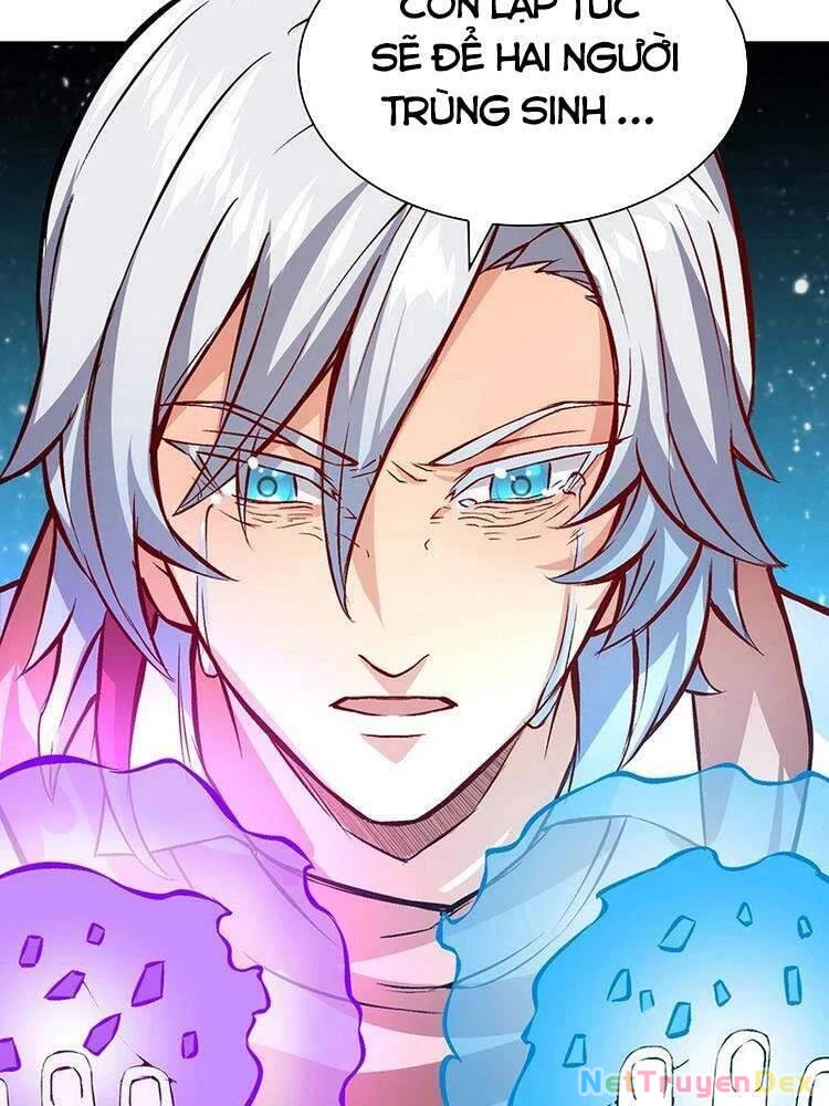 Võ Đạo Độc Tôn Chapter 314 - Next Chapter 315