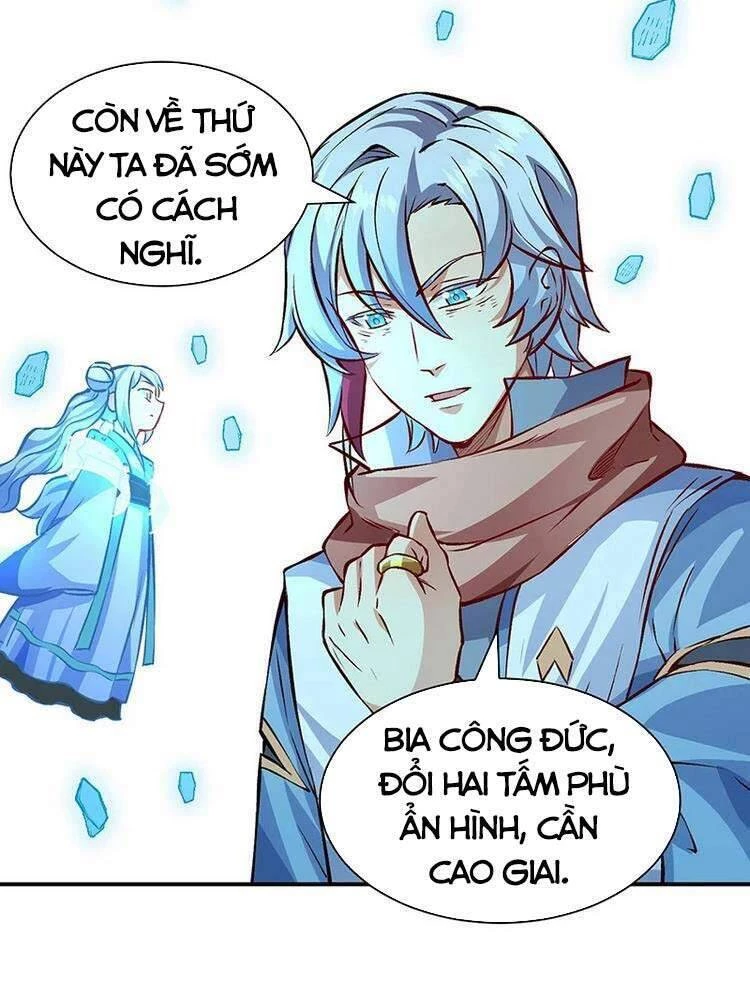 Võ Đạo Độc Tôn Chapter 314 - Next Chapter 315