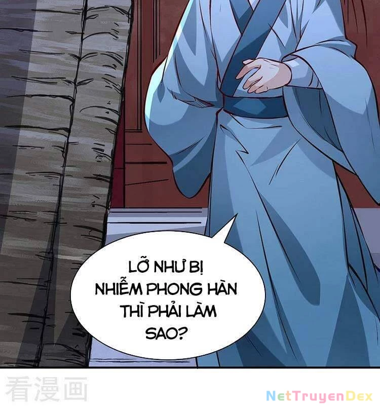 Võ Đạo Độc Tôn Chapter 314 - Next Chapter 315