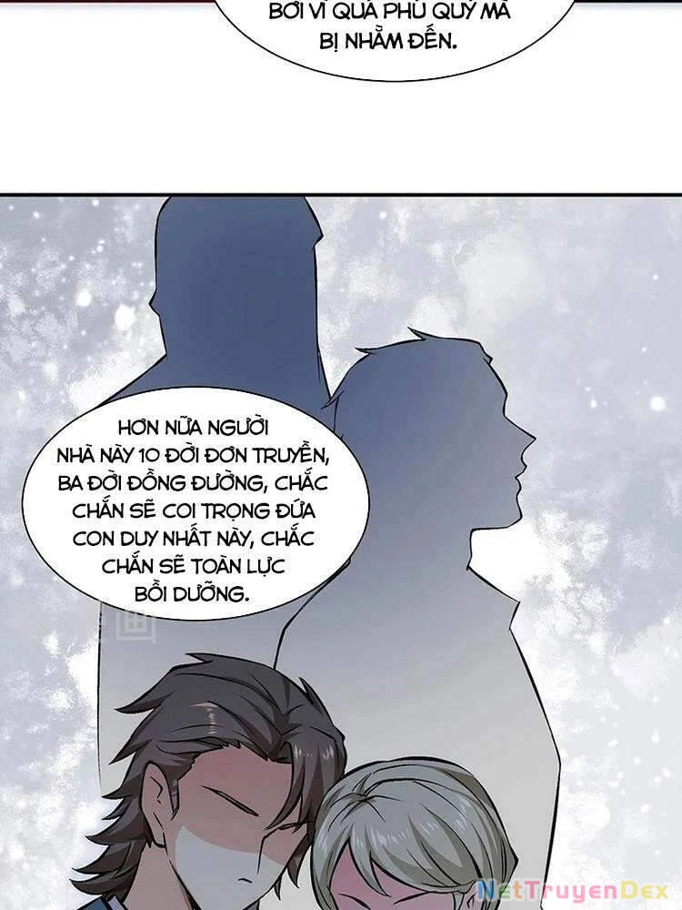 Võ Đạo Độc Tôn Chapter 314 - Next Chapter 315