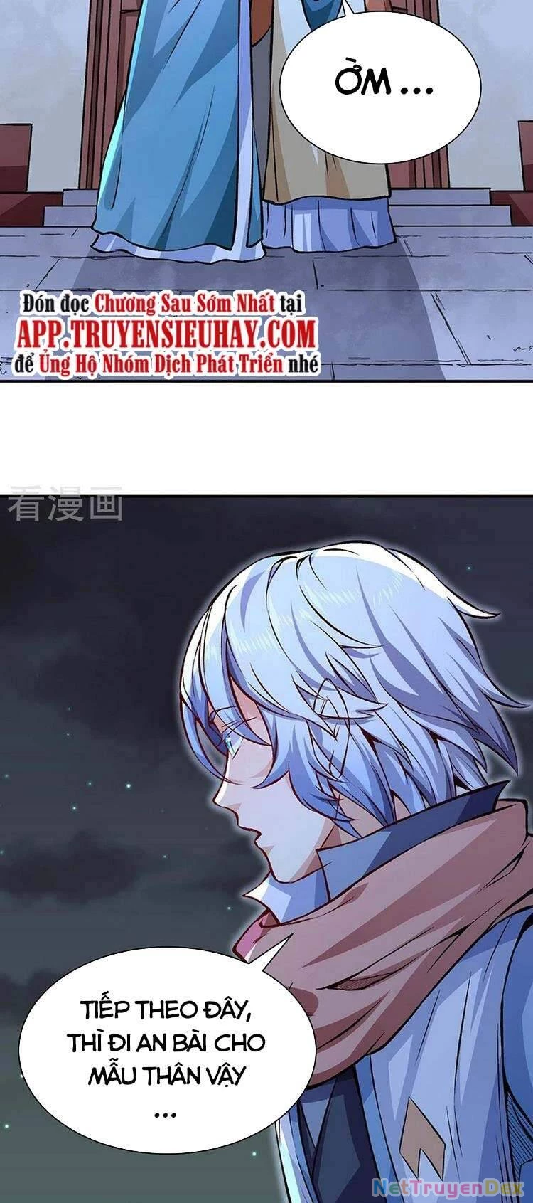 Võ Đạo Độc Tôn Chapter 314 - Next Chapter 315