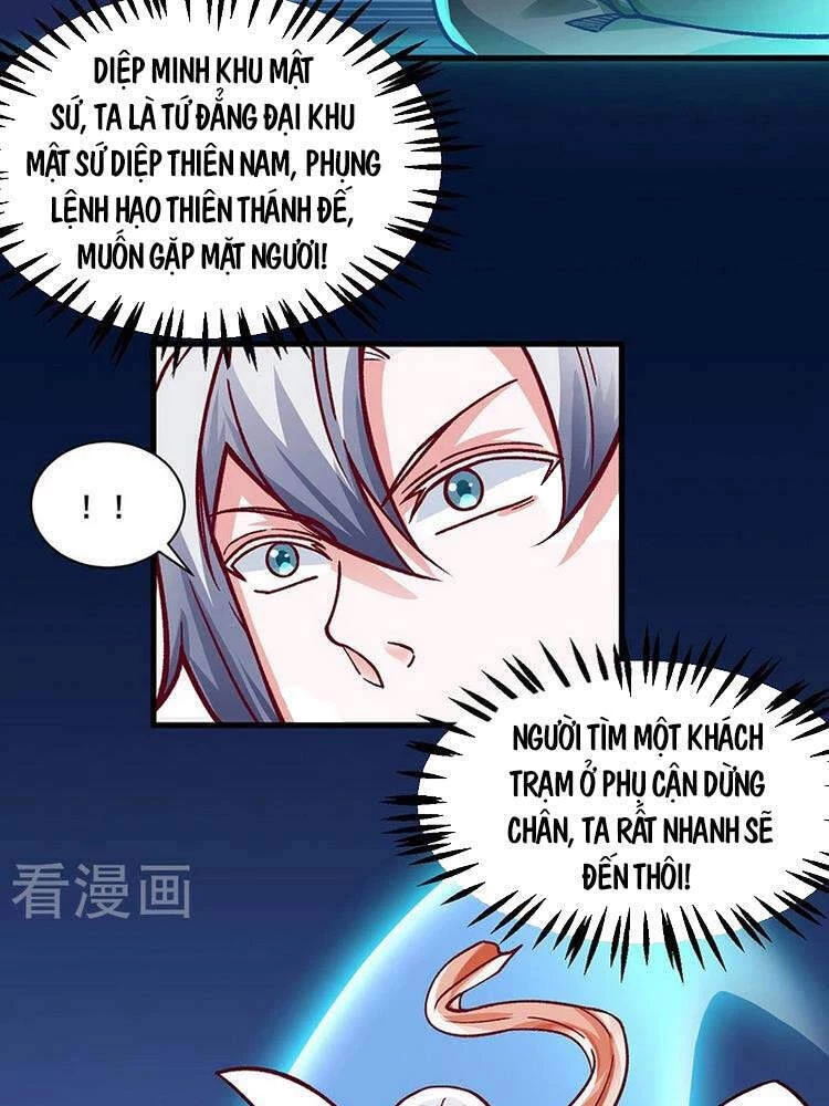 Võ Đạo Độc Tôn Chapter 315 - Next Chapter 316