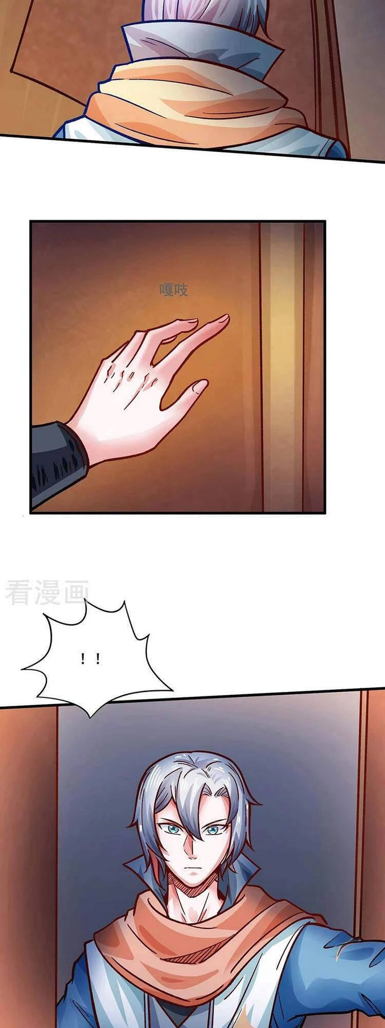 Võ Đạo Độc Tôn Chapter 315 - Next Chapter 316