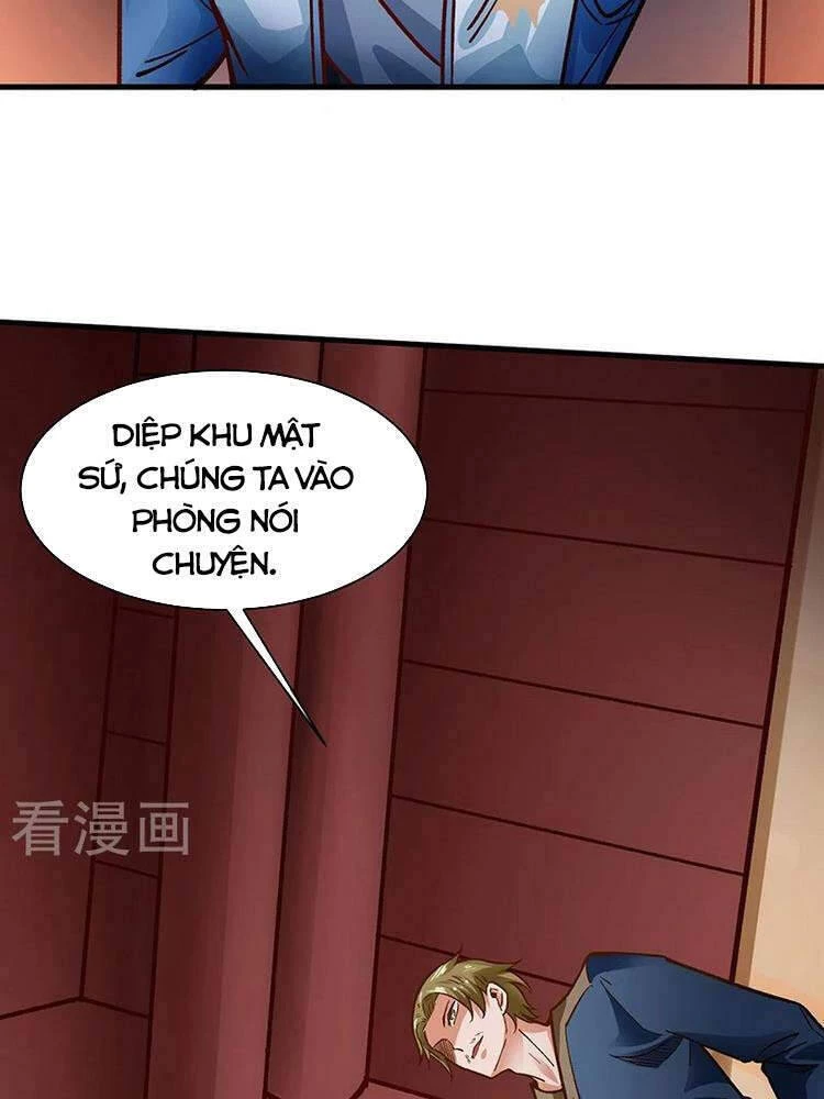 Võ Đạo Độc Tôn Chapter 315 - Next Chapter 316