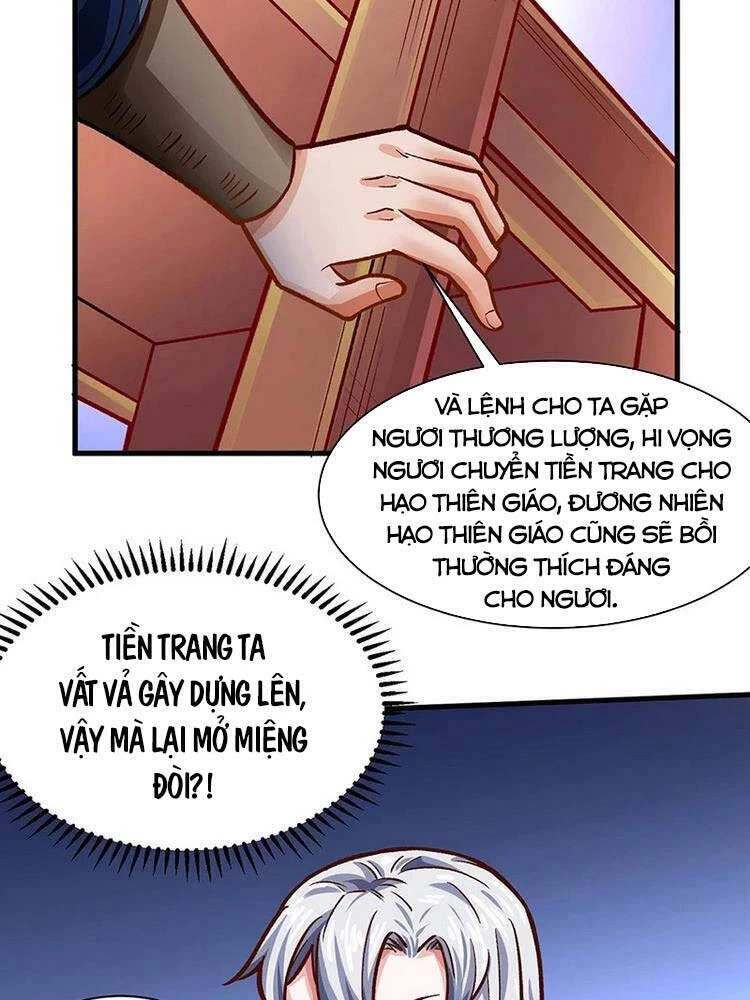 Võ Đạo Độc Tôn Chapter 315 - Next Chapter 316