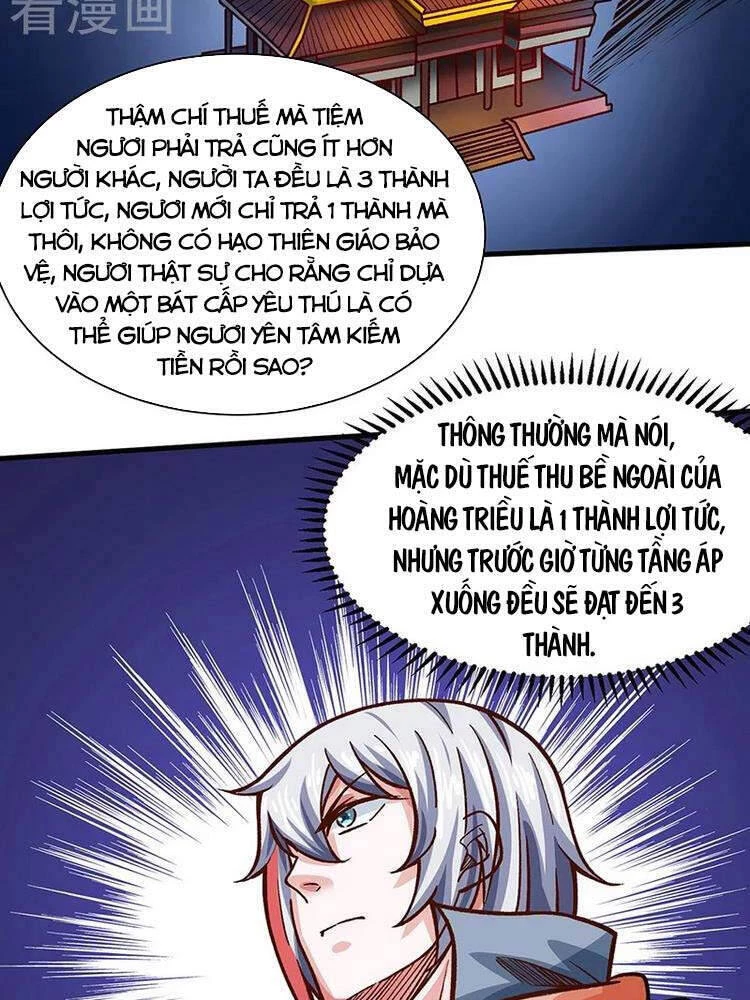 Võ Đạo Độc Tôn Chapter 315 - Next Chapter 316