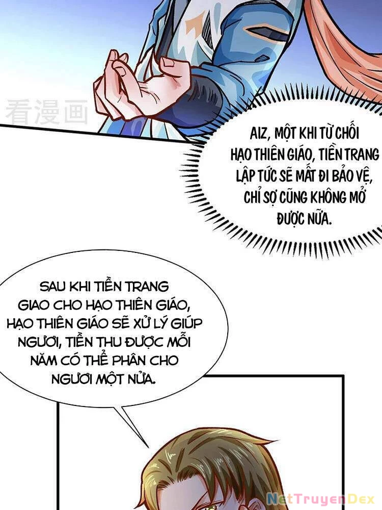 Võ Đạo Độc Tôn Chapter 315 - Next Chapter 316