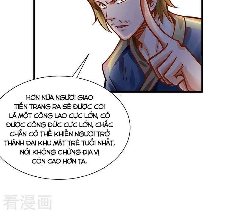 Võ Đạo Độc Tôn Chapter 315 - Next Chapter 316