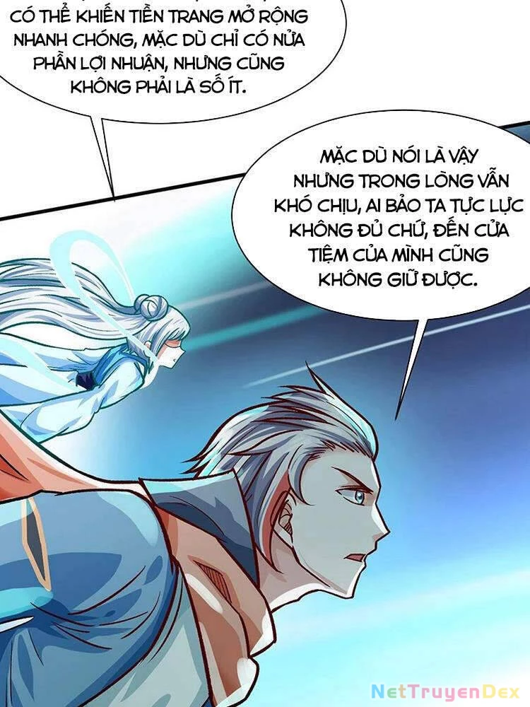 Võ Đạo Độc Tôn Chapter 315 - Next Chapter 316