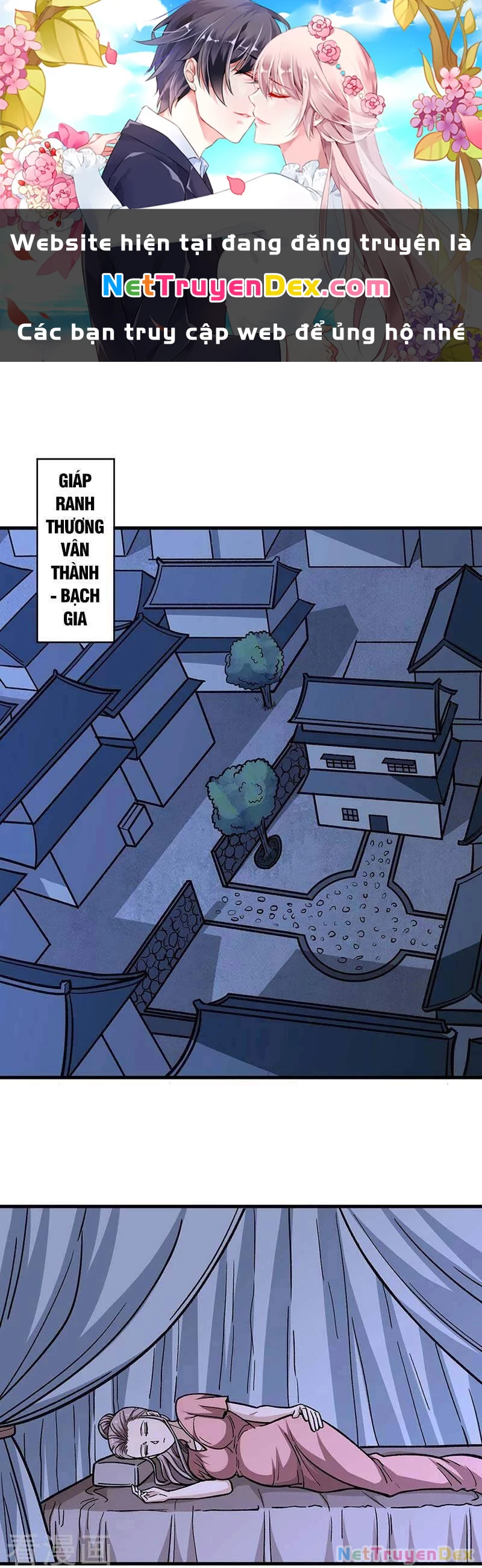 Võ Đạo Độc Tôn Chapter 316 - Next Chapter 317