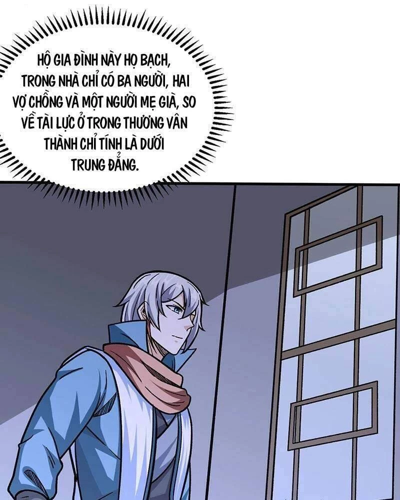 Võ Đạo Độc Tôn Chapter 316 - Next Chapter 317