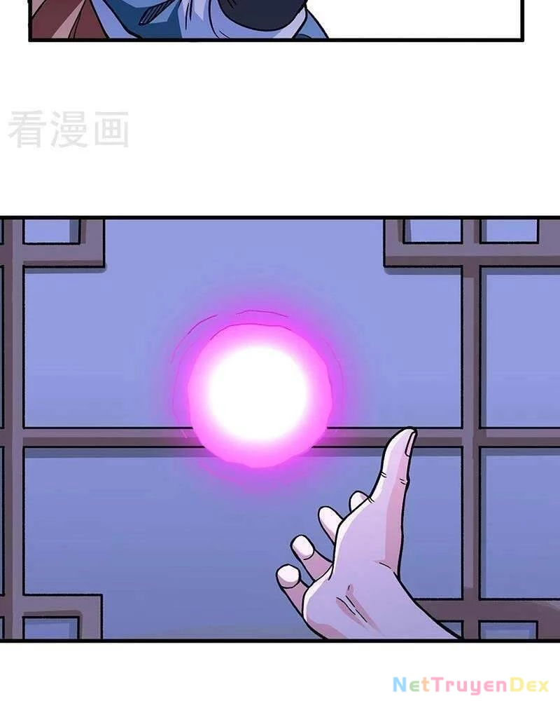 Võ Đạo Độc Tôn Chapter 316 - Next Chapter 317