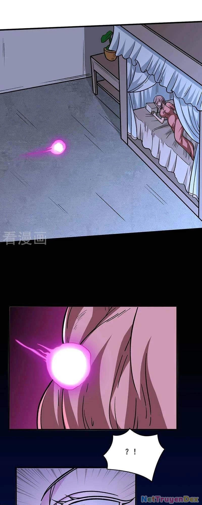 Võ Đạo Độc Tôn Chapter 316 - Next Chapter 317