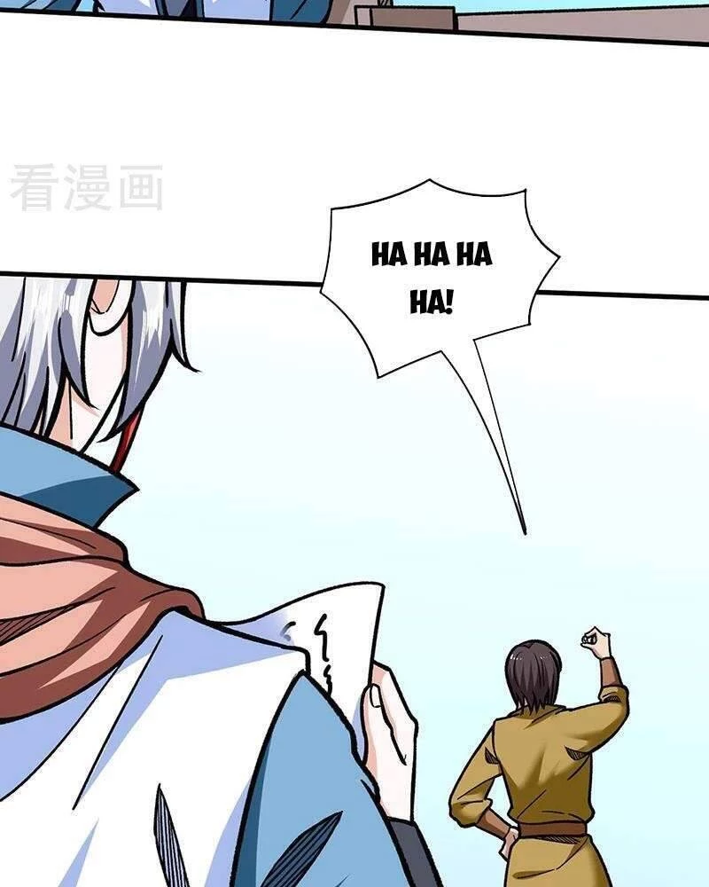 Võ Đạo Độc Tôn Chapter 316 - Next Chapter 317