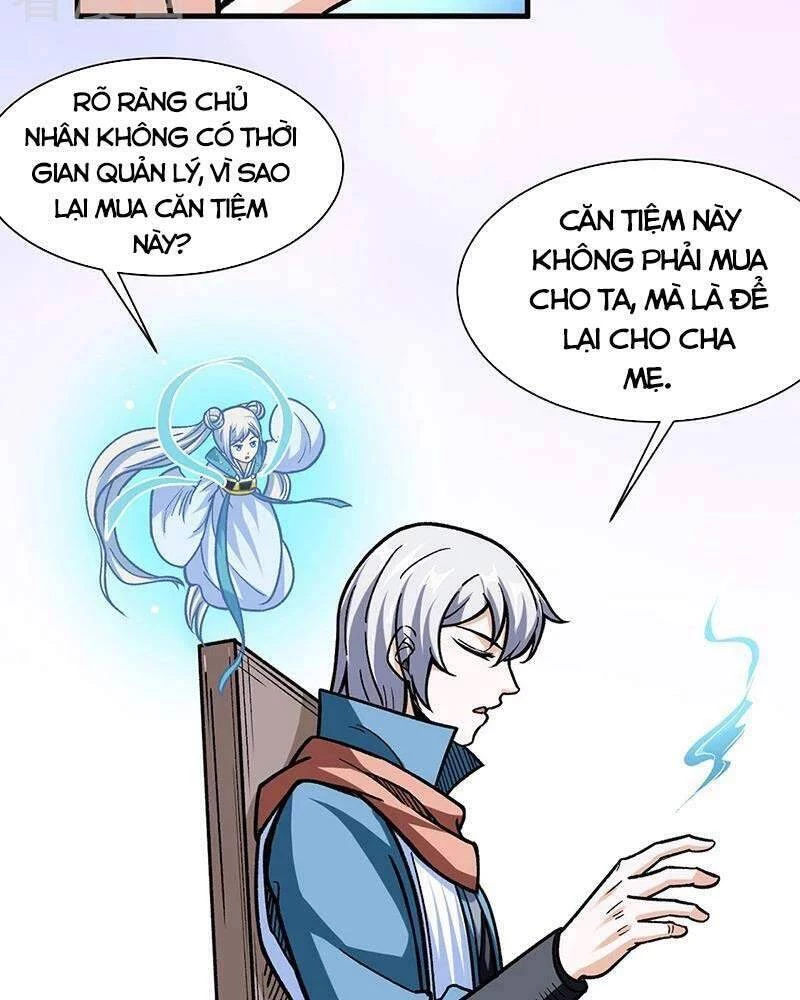 Võ Đạo Độc Tôn Chapter 316 - Next Chapter 317