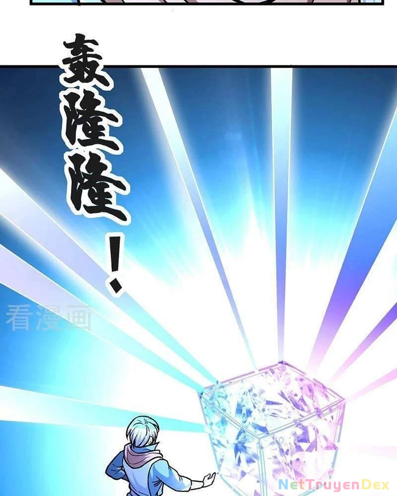 Võ Đạo Độc Tôn Chapter 316 - Next Chapter 317