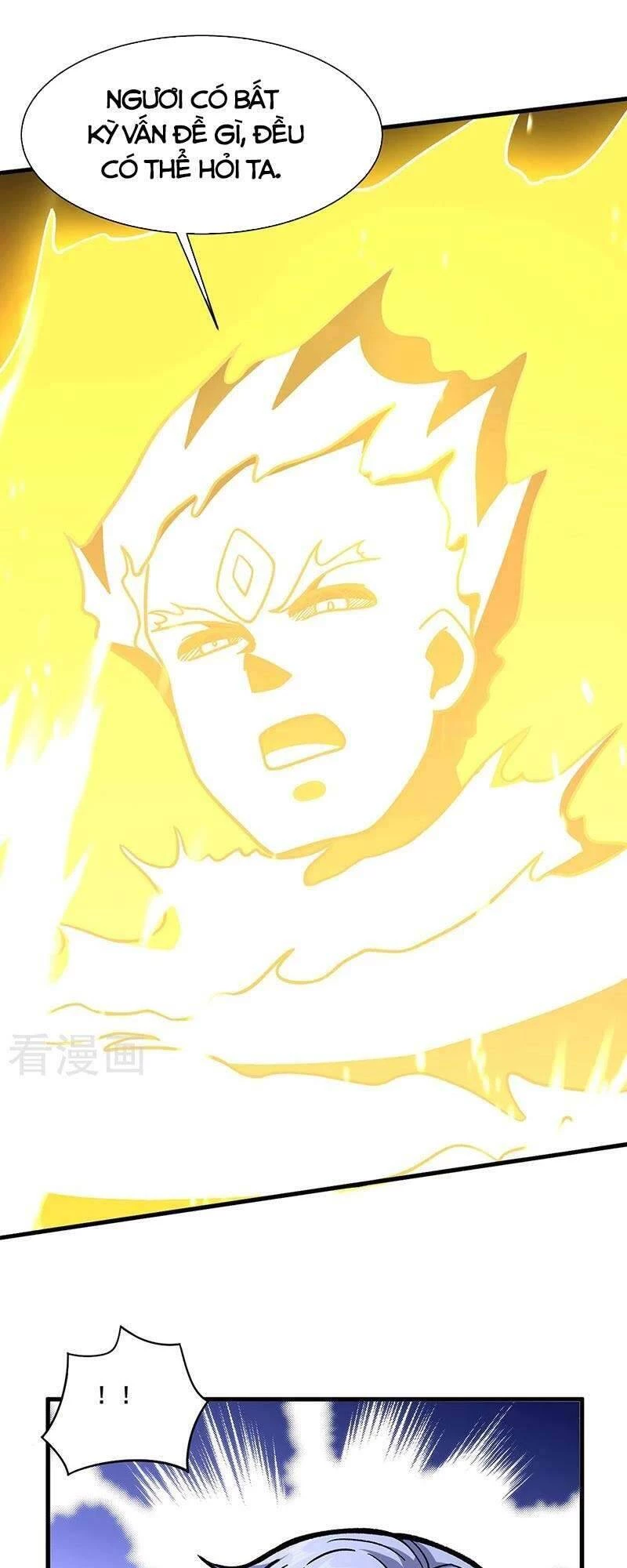 Võ Đạo Độc Tôn Chapter 316 - Next Chapter 317