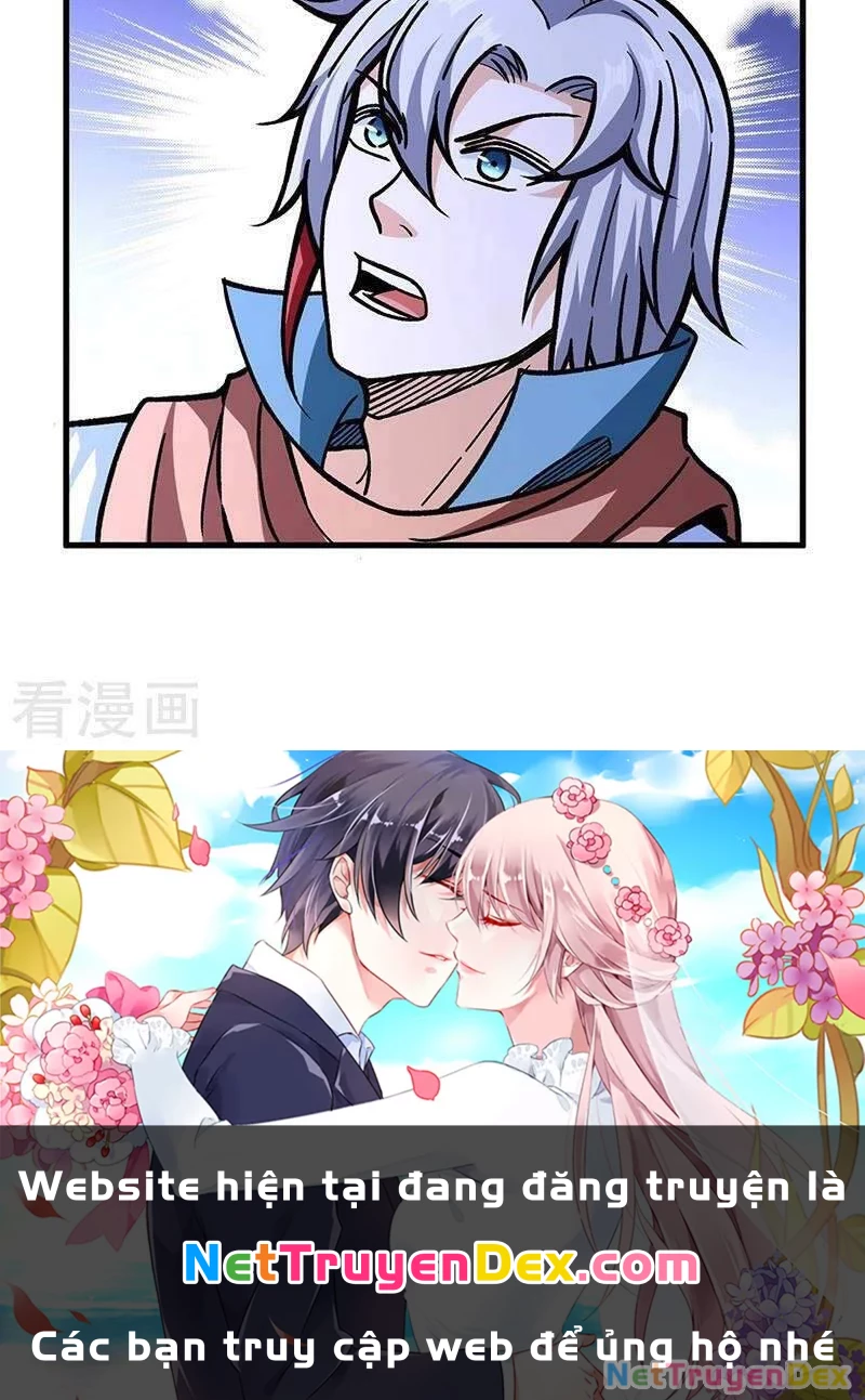 Võ Đạo Độc Tôn Chapter 316 - Next Chapter 317