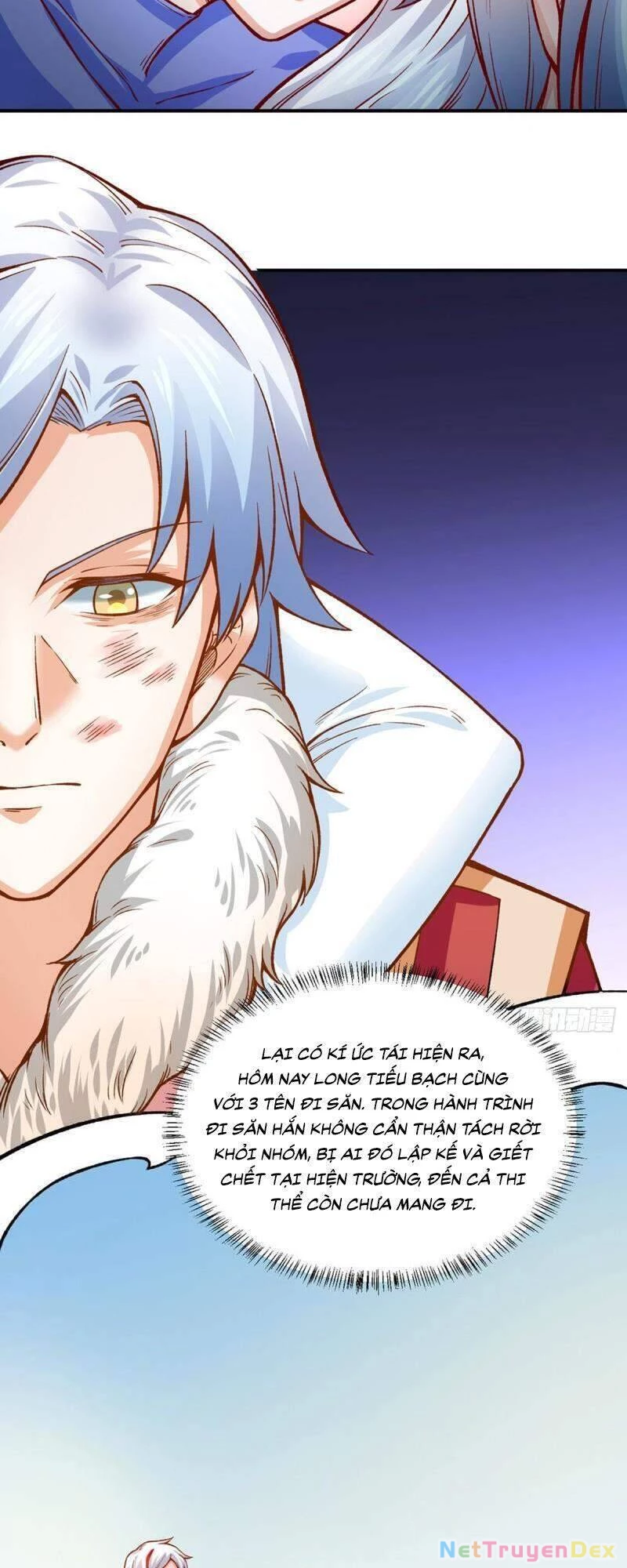 Võ Đạo Độc Tôn Chapter 318 - Next Chapter 319