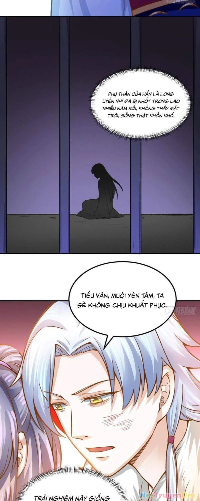 Võ Đạo Độc Tôn Chapter 318 - Next Chapter 319