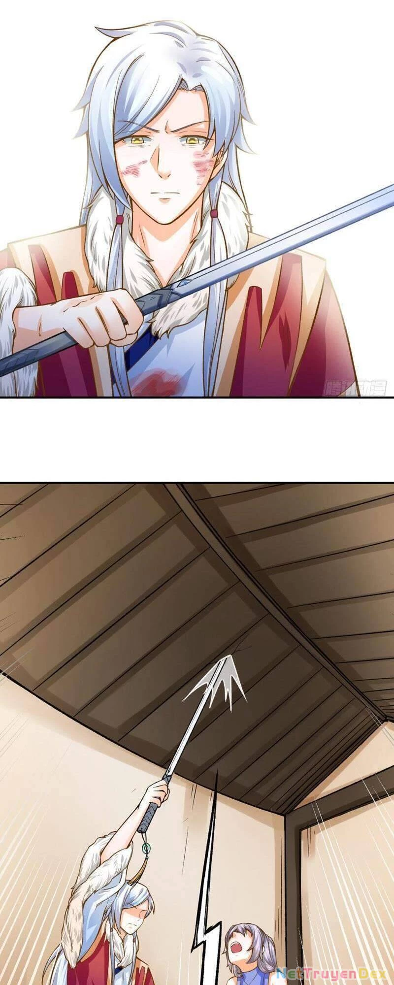 Võ Đạo Độc Tôn Chapter 318 - Next Chapter 319