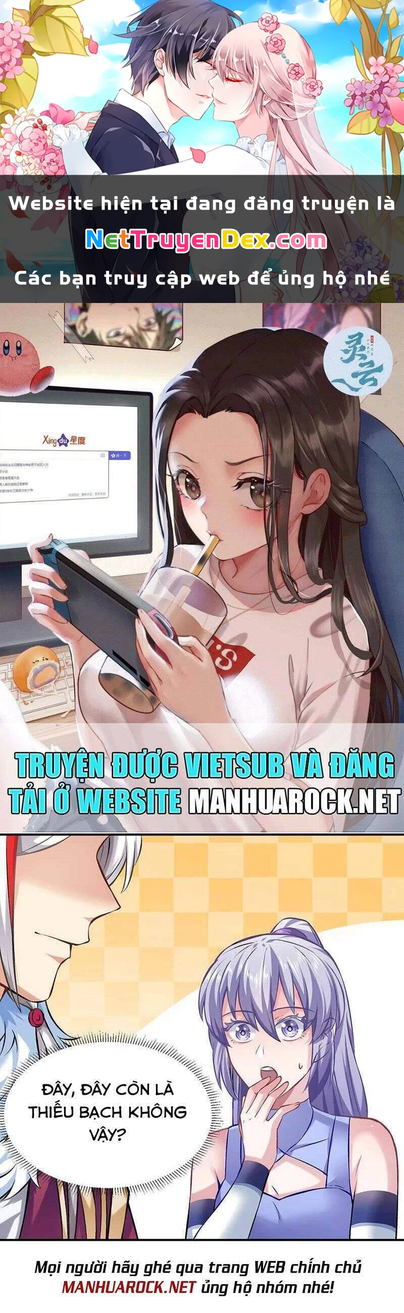 Võ Đạo Độc Tôn Chapter 319 - Next Chapter 320