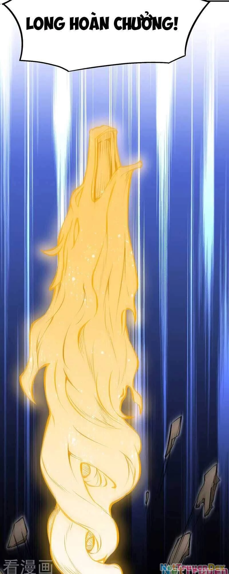 Võ Đạo Độc Tôn Chapter 319 - Next Chapter 320