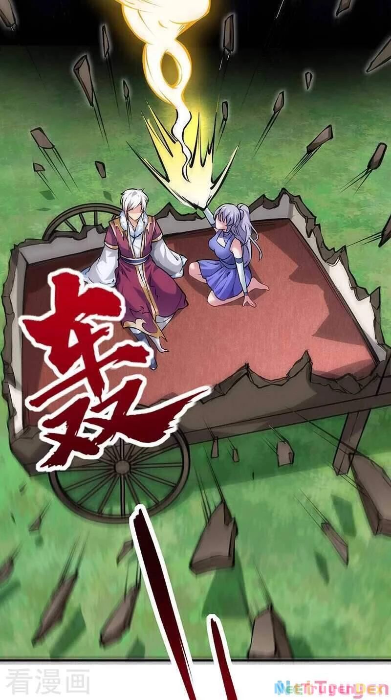 Võ Đạo Độc Tôn Chapter 319 - Next Chapter 320