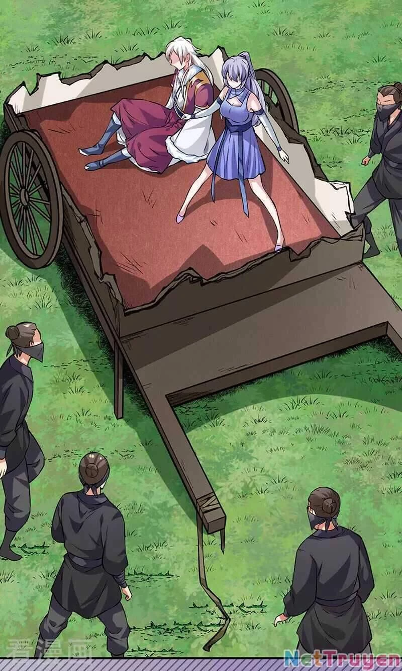 Võ Đạo Độc Tôn Chapter 319 - Next Chapter 320