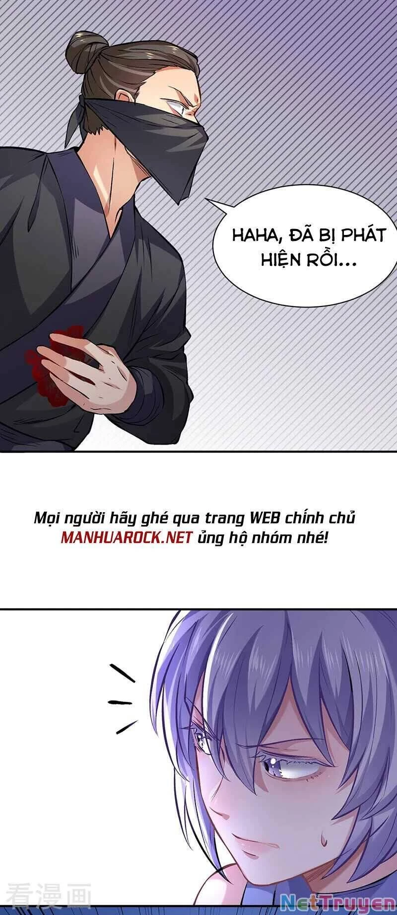 Võ Đạo Độc Tôn Chapter 319 - Next Chapter 320