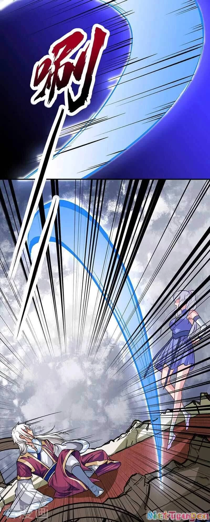 Võ Đạo Độc Tôn Chapter 319 - Next Chapter 320