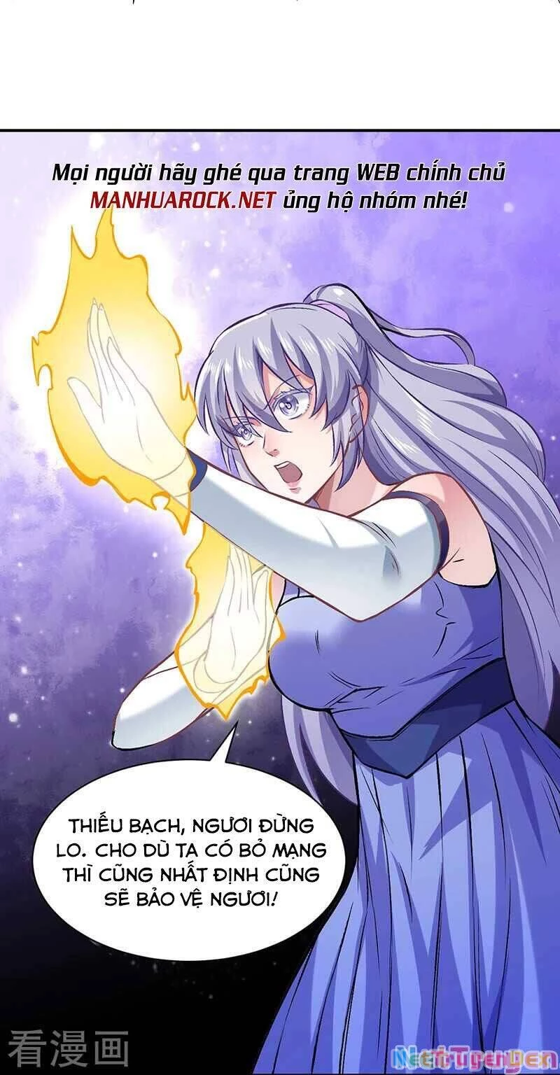 Võ Đạo Độc Tôn Chapter 319 - Next Chapter 320