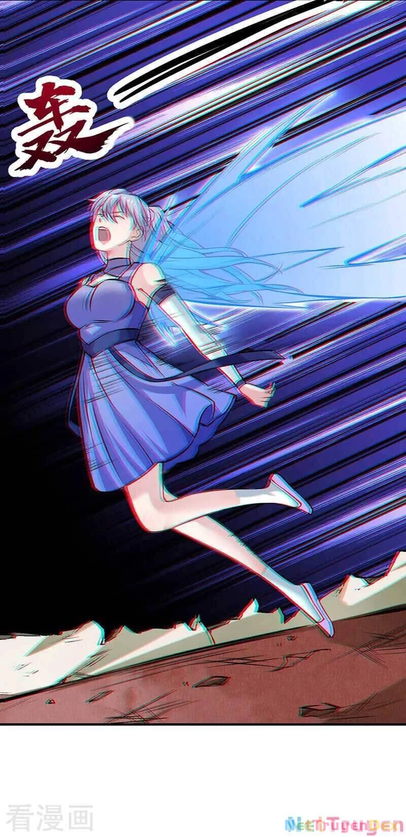 Võ Đạo Độc Tôn Chapter 319 - Next Chapter 320