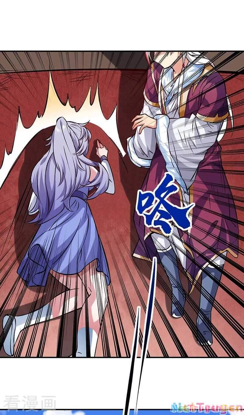 Võ Đạo Độc Tôn Chapter 319 - Next Chapter 320