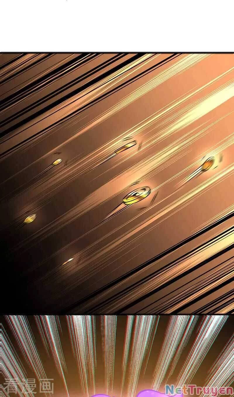 Võ Đạo Độc Tôn Chapter 319 - Next Chapter 320