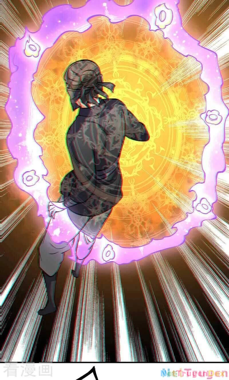 Võ Đạo Độc Tôn Chapter 319 - Next Chapter 320