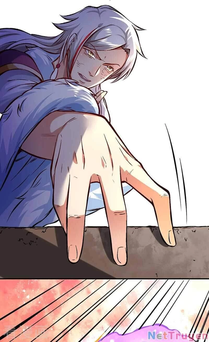 Võ Đạo Độc Tôn Chapter 319 - Next Chapter 320