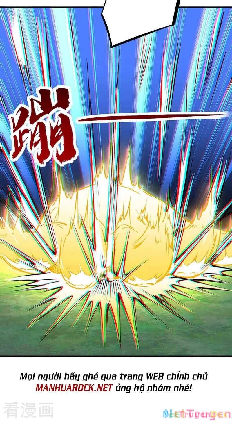 Võ Đạo Độc Tôn Chapter 319 - Next Chapter 320