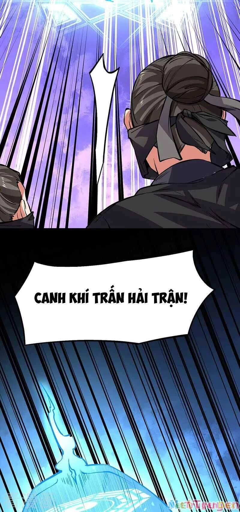 Võ Đạo Độc Tôn Chapter 319 - Next Chapter 320