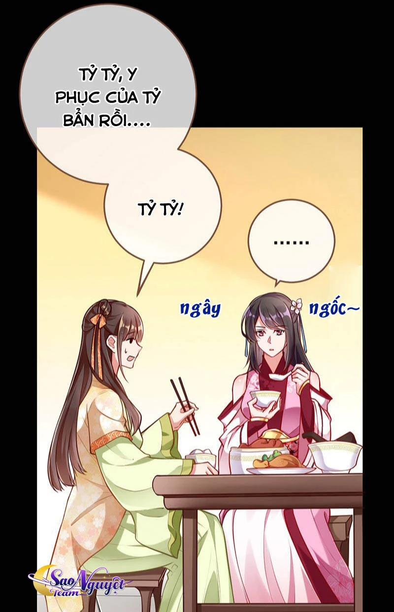 Vạn Tra Triêu Hoàng Chapter 156 - Trang 4