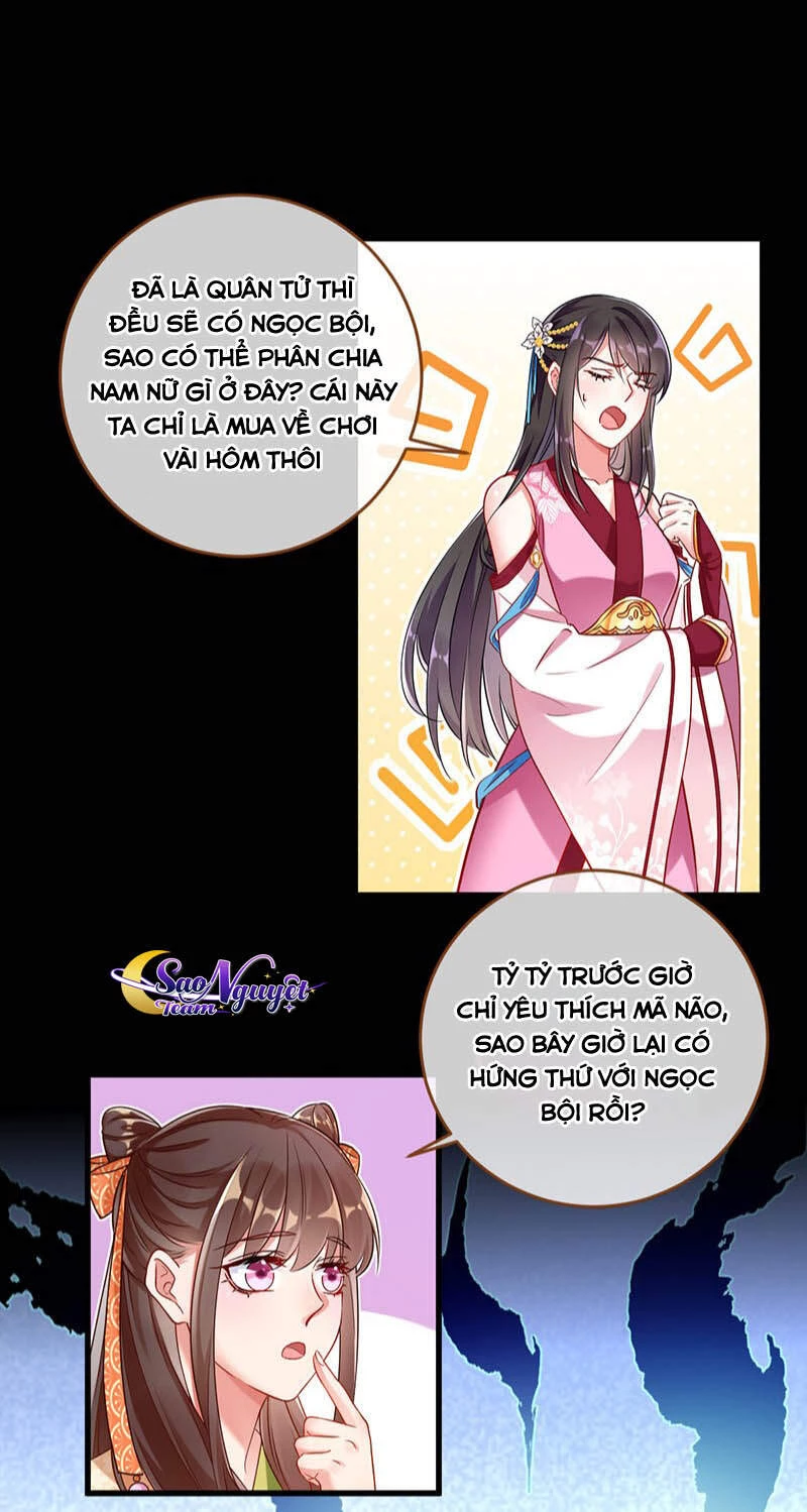 Vạn Tra Triêu Hoàng Chapter 156 - Trang 4