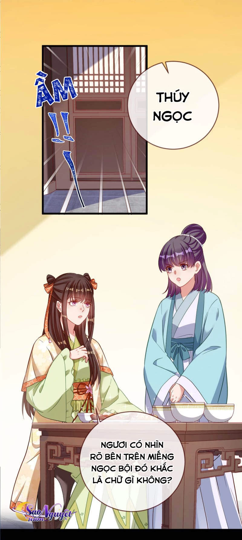 Vạn Tra Triêu Hoàng Chapter 156 - Trang 4