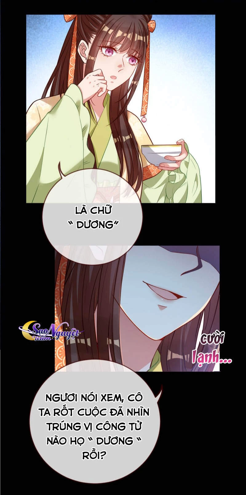 Vạn Tra Triêu Hoàng Chapter 156 - Trang 4