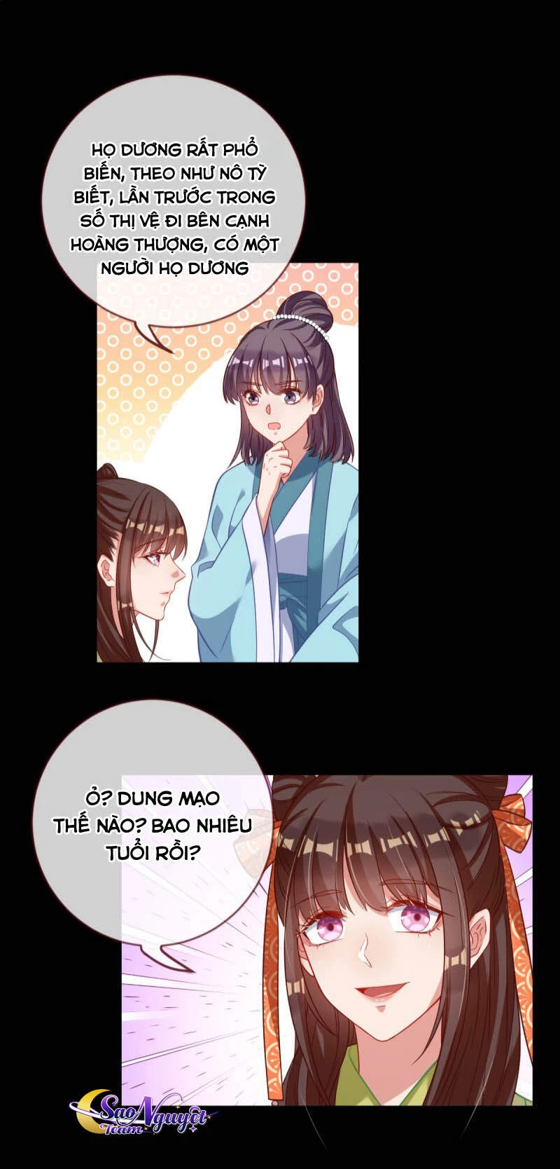 Vạn Tra Triêu Hoàng Chapter 156 - Trang 4