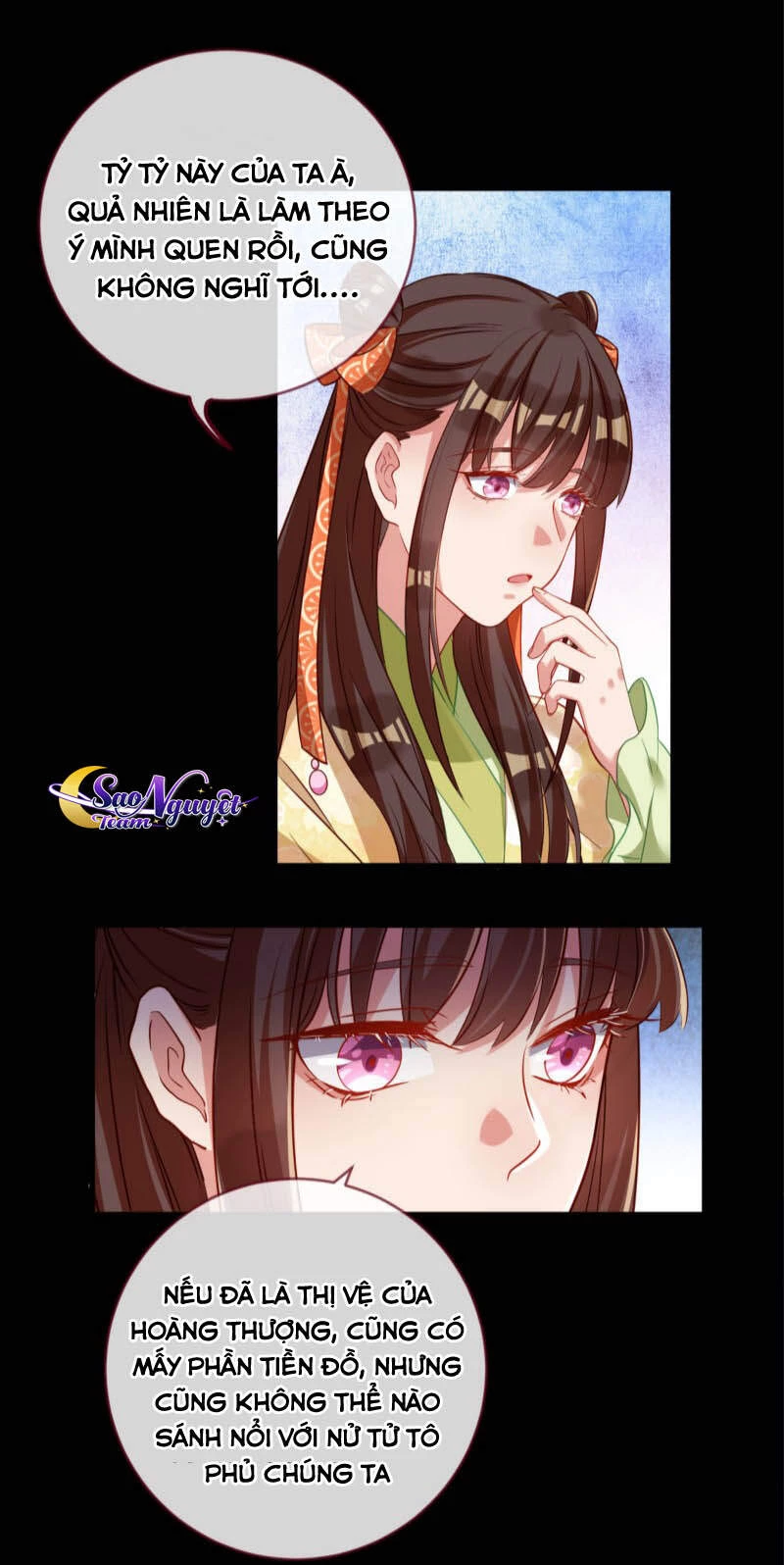 Vạn Tra Triêu Hoàng Chapter 156 - Trang 4