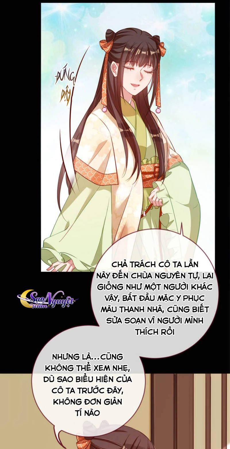 Vạn Tra Triêu Hoàng Chapter 156 - Trang 4