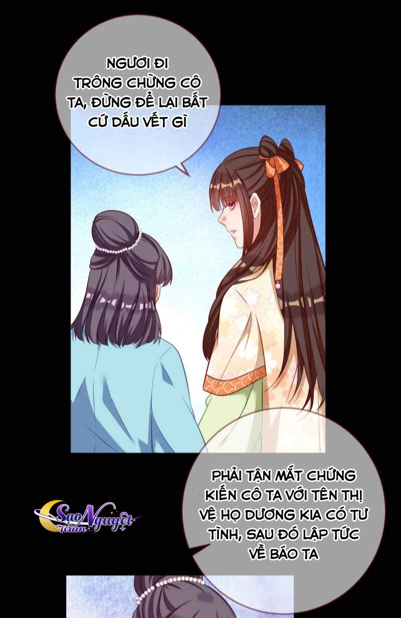 Vạn Tra Triêu Hoàng Chapter 156 - Trang 4
