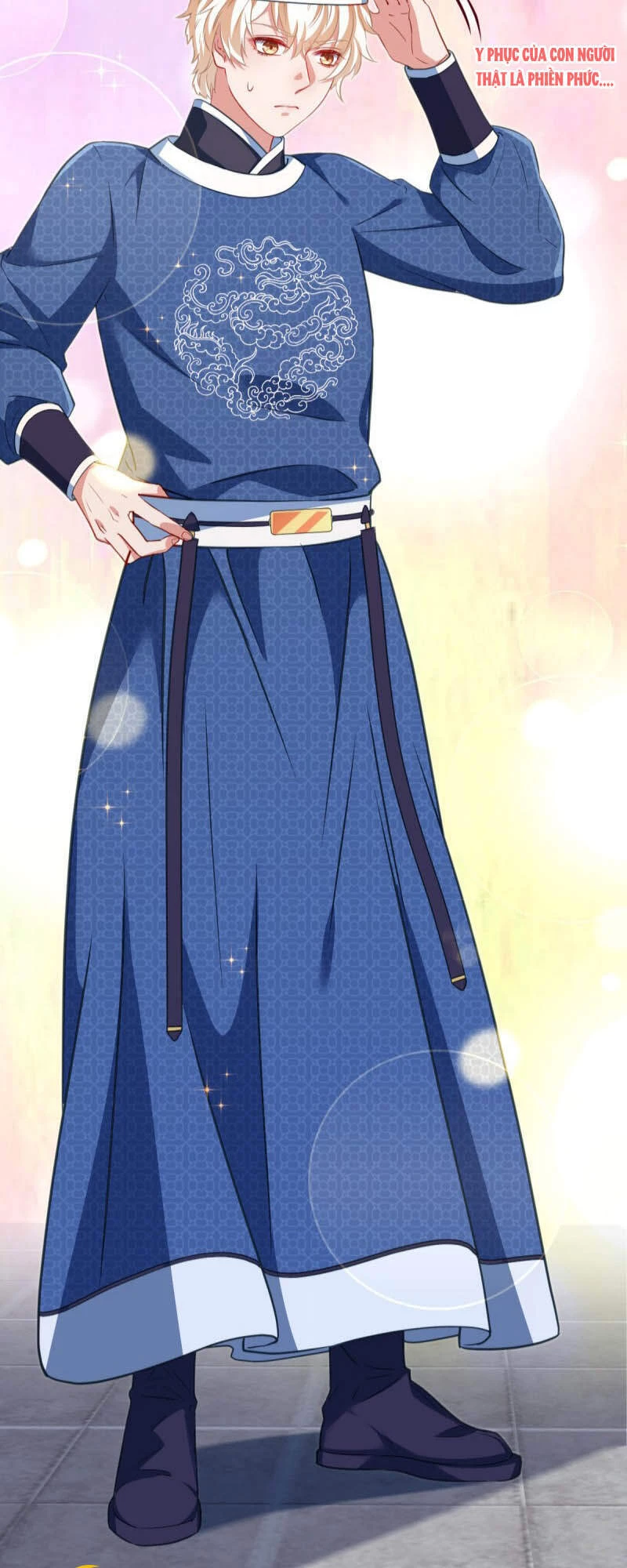 Vạn Tra Triêu Hoàng Chapter 156 - Trang 4