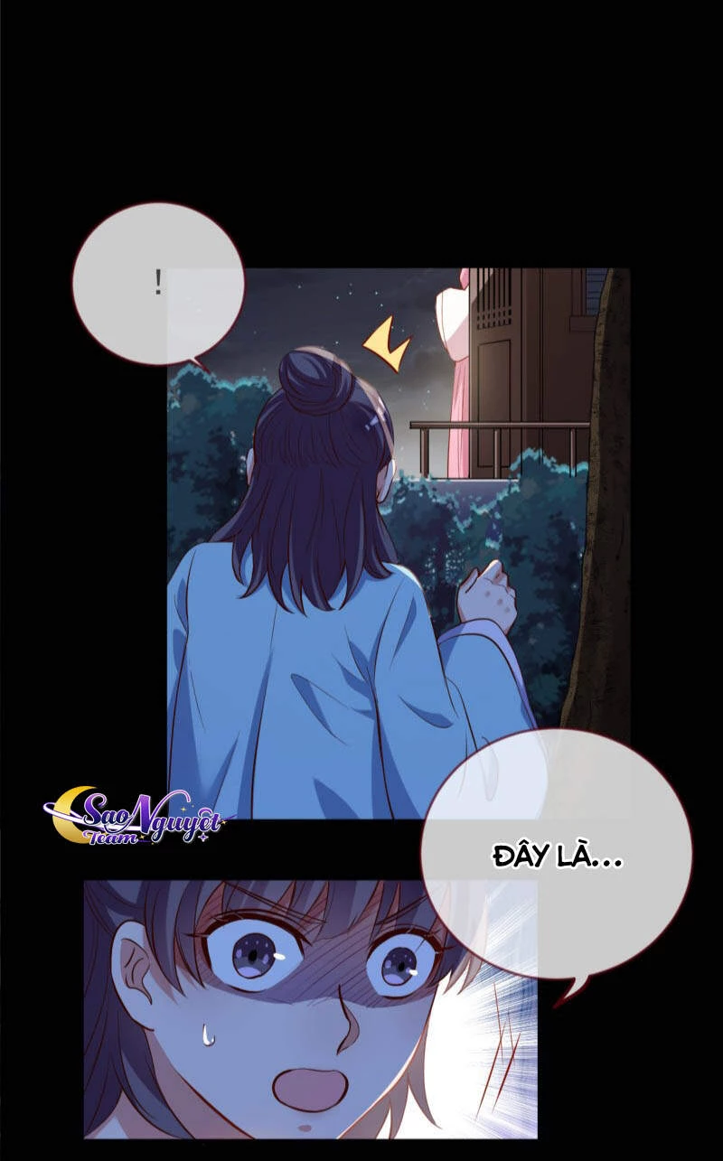 Vạn Tra Triêu Hoàng Chapter 156 - Trang 4